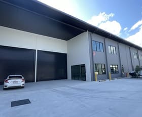 Factory, Warehouse & Industrial commercial property for lease at 3/20 Prospect Place Park Ridge QLD 4125