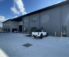 Factory, Warehouse & Industrial commercial property for lease at 3/20 Prospect Place Park Ridge QLD 4125