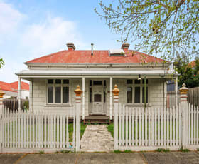 Medical / Consulting commercial property leased at 202 Station Street Fairfield VIC 3078