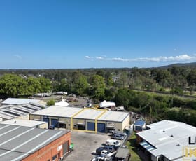 Factory, Warehouse & Industrial commercial property leased at Emu Plains NSW 2750