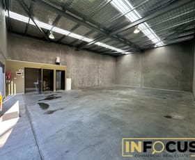 Factory, Warehouse & Industrial commercial property leased at Emu Plains NSW 2750
