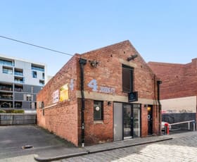 Offices commercial property leased at Whole Building/4 John Street South Melbourne VIC 3205