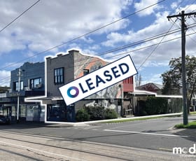 Shop & Retail commercial property leased at 143 Whitehorse Road Balwyn VIC 3103