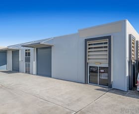 Factory, Warehouse & Industrial commercial property leased at 1/55-65 Christensen Road Stapylton QLD 4207