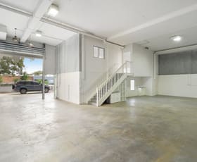 Factory, Warehouse & Industrial commercial property leased at Unit 18/7 Hoyle Avenue Castle Hill NSW 2154