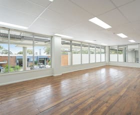 Factory, Warehouse & Industrial commercial property leased at Unit 18/7 Hoyle Avenue Castle Hill NSW 2154