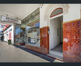 Factory, Warehouse & Industrial commercial property leased at 114 Smith Street Summer Hill NSW 2130