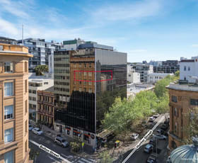 Offices commercial property leased at Level 6 Suite 1/77 Hunter Street Newcastle NSW 2300