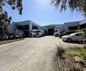 Factory, Warehouse & Industrial commercial property leased at 6 Progress Circuit Prestons NSW 2170