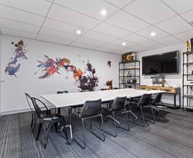 Offices commercial property for lease at Federation Business Centre 198-222 Young Street Waterloo NSW 2017