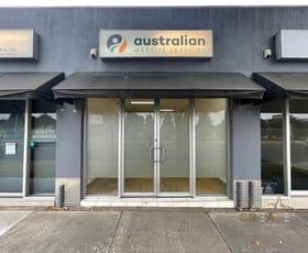 Offices commercial property for lease at 4/421 Blackshaws Road Altona North VIC 3025