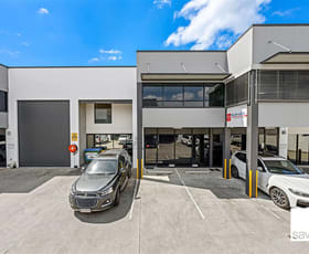 Factory, Warehouse & Industrial commercial property for lease at 3/787 Kingsford Smith Dr Eagle Farm QLD 4009