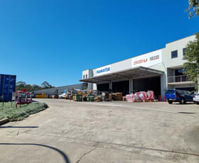 Factory, Warehouse & Industrial commercial property for lease at Unit 3/12 Avalli Road Prestons NSW 2170