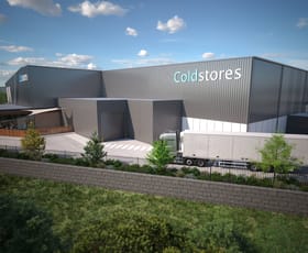 Factory, Warehouse & Industrial commercial property for lease at Lot 3 Barracks at Metroplex Wacol QLD 4076