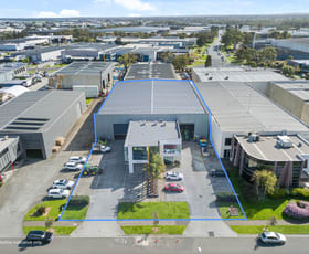 Factory, Warehouse & Industrial commercial property leased at 13-15 Endeavour Way Braeside VIC 3195
