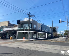 Medical / Consulting commercial property leased at 706 Sydney Road Brunswick VIC 3056