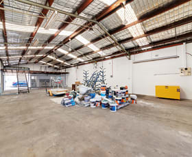 Factory, Warehouse & Industrial commercial property leased at 17 Sloane Street Marrickville NSW 2204