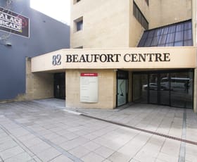 Offices commercial property leased at 29/74-82 Beaufort Street Perth WA 6000