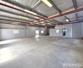 Factory, Warehouse & Industrial commercial property leased at Arana Hills QLD 4054