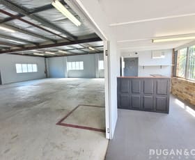 Factory, Warehouse & Industrial commercial property leased at Arana Hills QLD 4054