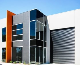 Factory, Warehouse & Industrial commercial property leased at 11/33 Colemans Road Carrum Downs VIC 3201