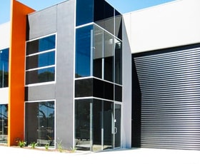 Factory, Warehouse & Industrial commercial property leased at 11/33 Colemans Road Carrum Downs VIC 3201