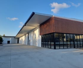 Factory, Warehouse & Industrial commercial property for lease at 5/1-3 Lomandra Place Coolum Beach QLD 4573