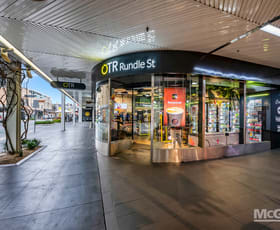 Shop & Retail commercial property leased at 10 & 11/161-185 Rundle Street Adelaide SA 5000