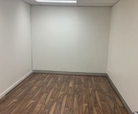 Offices commercial property leased at 16/82 Buckland Road Nundah QLD 4012