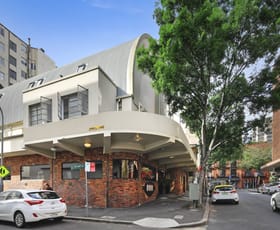 Shop & Retail commercial property leased at 32 Orwell Street Potts Point NSW 2011