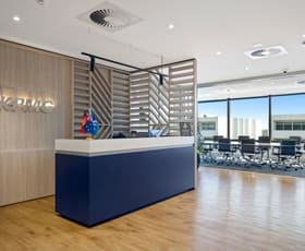 Offices commercial property for lease at 18 Honeysuckle Drive Newcastle NSW 2300