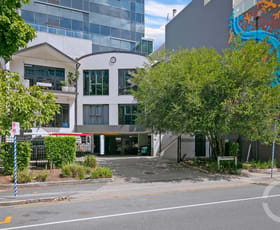 Offices commercial property leased at 2/134 Constance Street Fortitude Valley QLD 4006