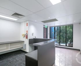Offices commercial property leased at 2/134 Constance Street Fortitude Valley QLD 4006
