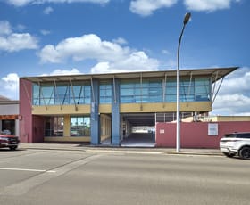Offices commercial property for lease at Ground/11-15 Cameron Street Launceston TAS 7250