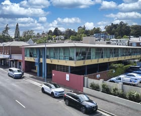 Offices commercial property for lease at Ground/11-15 Cameron Street Launceston TAS 7250