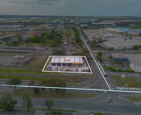 Showrooms / Bulky Goods commercial property for lease at 8 Sugarmill Road Pinkenba QLD 4008