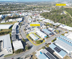 Factory, Warehouse & Industrial commercial property for lease at 19 Jade Drive Molendinar QLD 4214