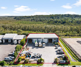 Factory, Warehouse & Industrial commercial property for lease at 72-74 Link Crescent Coolum Beach QLD 4573