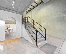 Factory, Warehouse & Industrial commercial property leased at Unit 23/205 Port Hacking Road Miranda NSW 2228