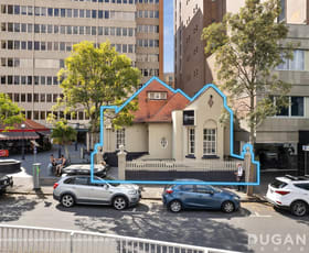 Offices commercial property for sale at Wickham Terrace Spring Hill QLD 4000