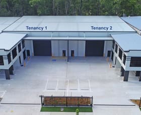 Factory, Warehouse & Industrial commercial property for lease at 1/24 Warehouse Circuit Yatala QLD 4207