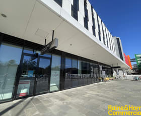 Shop & Retail commercial property for lease at 17/3 Kingsley Street City ACT 2601