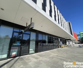 Shop & Retail commercial property for lease at 17/3 Kingsley Street City ACT 2601