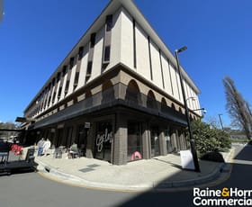 Shop & Retail commercial property for lease at 1/23 Joplin Lane Acton ACT 2601