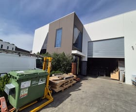 Factory, Warehouse & Industrial commercial property leased at 32/1-11 Bryants Rd Dandenong VIC 3175