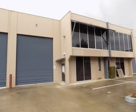 Offices commercial property leased at 5/314 Governor Road Braeside VIC 3195