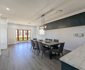 Offices commercial property leased at 203 Hume Street Toowoomba City QLD 4350