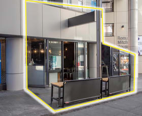 Shop & Retail commercial property leased at 19 Bank Street Adelaide SA 5000