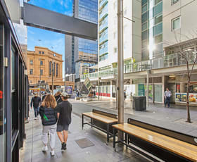 Shop & Retail commercial property leased at 19 Bank Street Adelaide SA 5000