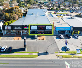 Showrooms / Bulky Goods commercial property for lease at 2/901 Nepean Highway Mornington VIC 3931
